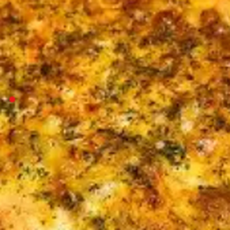 Signature Baked Macaroni and Cheese