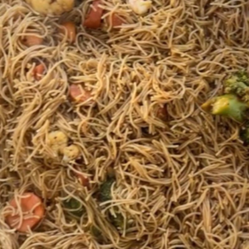 Signature Stir-Fried Noodles