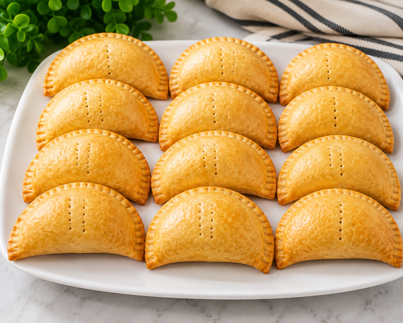 Meat Pie