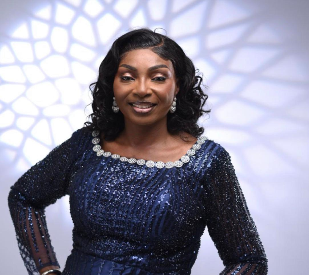 Ade Ogedengbe - Founder of Ade's Kitchen