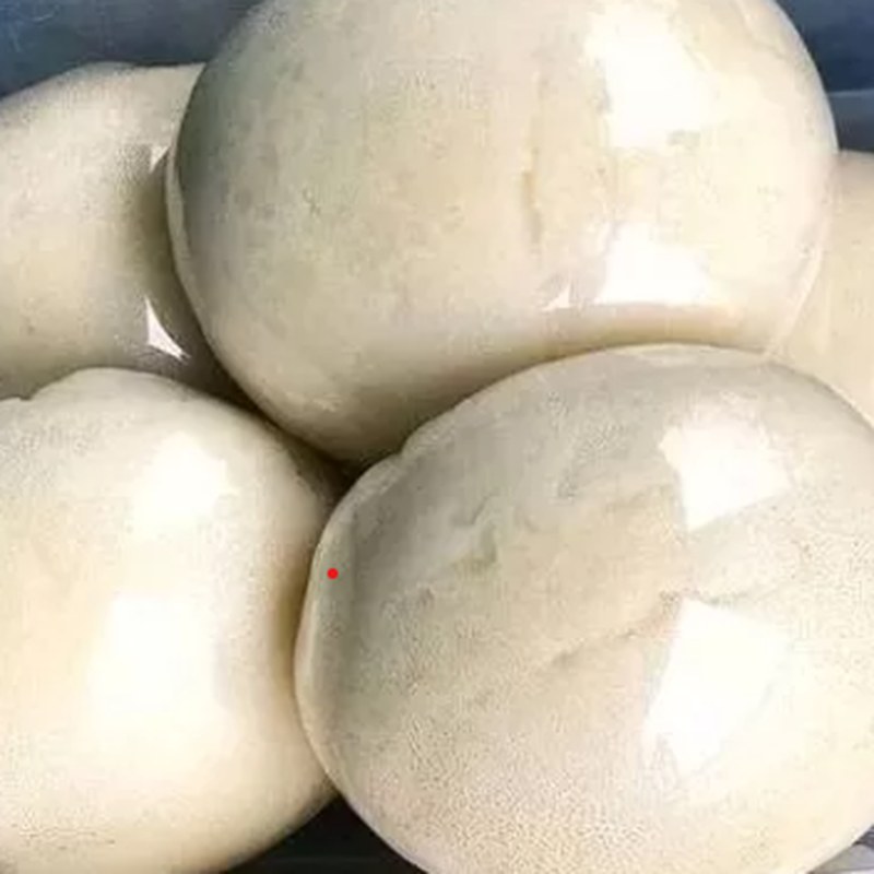 Pounded Yam