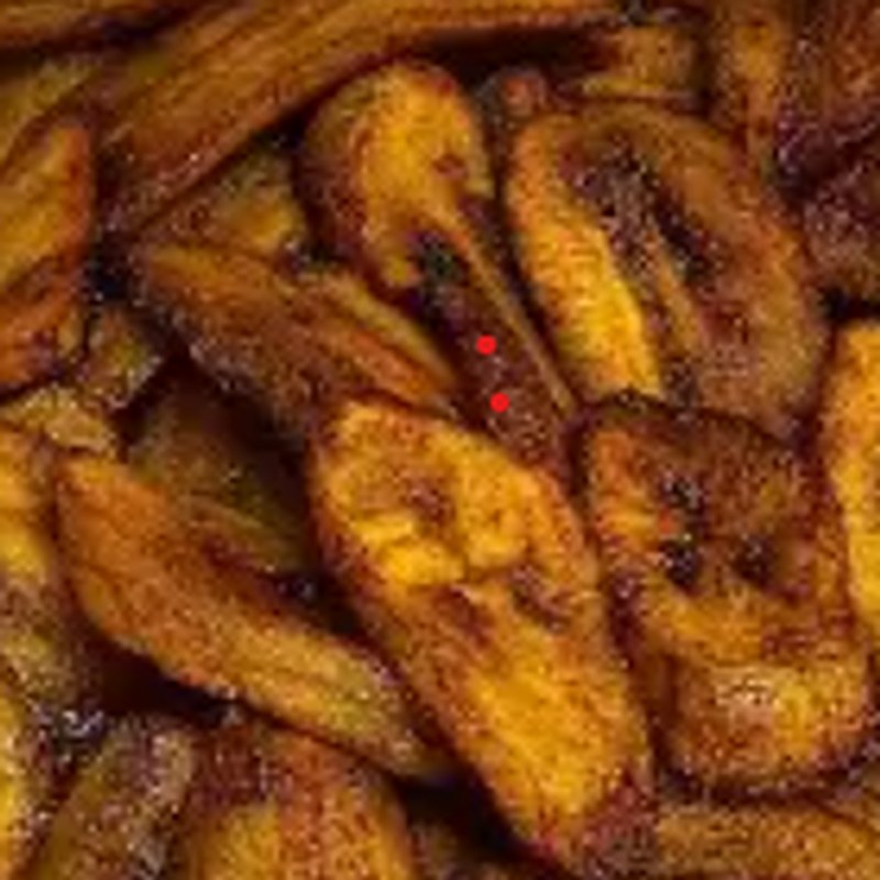 Signature Sweet Plantain